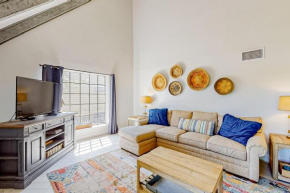 Seascape Golf Villas 41D
